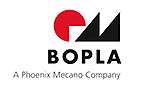 Logo Bopla