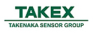Logo Takex